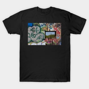 A Painting T-Shirt